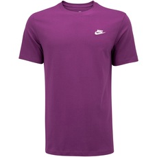 Camiseta Nike Sportwear Club - Masculina