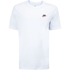 Camiseta Nike Sportwear Club - Masculina