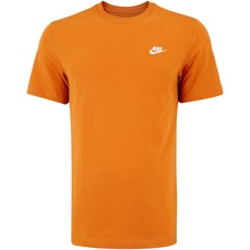 Camiseta Nike Sportwear Club - Masculina