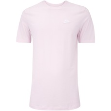Camiseta Nike Sportwear Club - Masculina