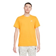 Camiseta Nike Sportwear Club - Masculina
