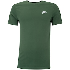 Camiseta Nike Sportwear Club - Masculina