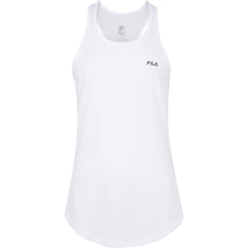 Camiseta Regata Fila Basic Sports - Feminina