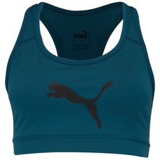 Top Fitness Puma 4Keeps BRA - Adulto