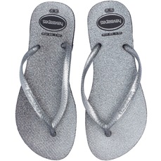 Chinelo Havaianas Slim Gloss - Feminino
