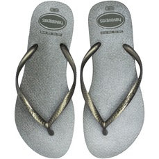Chinelo Havaianas Slim Gloss - Feminino