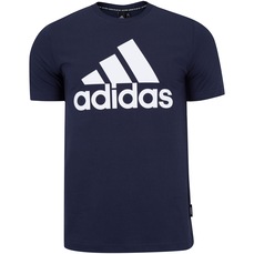 Camiseta adidas MH Bos - Masculina