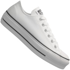 Tênis Converse All Star Chuck Taylor Lift Unissex