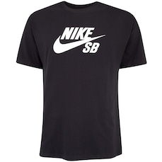 Camiseta Nike SB Tee Logo - Masculina.