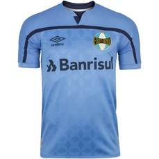 Camisa do Grêmio III 2020 Umbro - Masculina