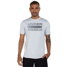 Camiseta Under Armour Team Issue - Masculina