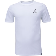 Camiseta Air Jordan Nike Jumpman  - Masculina