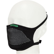 Máscara de Proteção Penalty Block Pro com Ajuste em Velcro