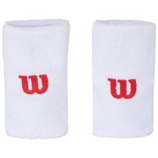 Munhequeira Wilson WRB80 com 2 Unidades - Adulto