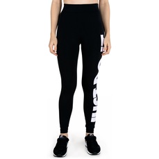 Calça Legging Nike Essential Gx Hr - Feminina