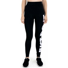 Imagem do produto Calça Legging Nike Essential Gx Hr - Feminina na posição 17 de 5