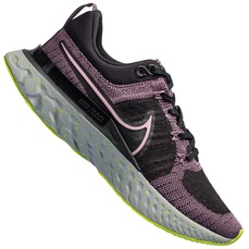 Imagem do produto Tênis Nike React Infinity Run Flyknit 2 - Feminino na posição 8 de 5