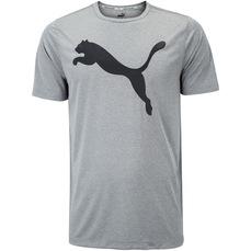 Camiseta Puma Active Big Logo - Masculina