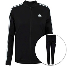 Imagem do produto Conjunto de Agasalho adidas Essentials 3 Listras - Feminino na posição 32 de 5