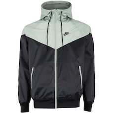 Jaqueta com Capuz Nike Sportwear Windrunner HD Woven Jkt - Masculina