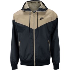 Jaqueta com Capuz Nike Sportwear Windrunner HD Woven Jkt - Masculina