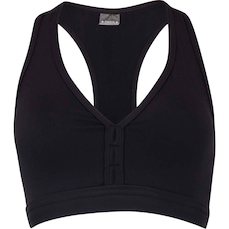 Top Fitness com Bojo Oxer Bartak - Adulto