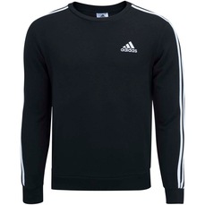 Imagem do produto Blusão de Moletom adidas Essentials 3 Listras - Masculina na posição 22 de 3