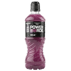 Isotônico Powerade Uva - 500ml