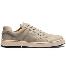 Imagem do produto Tênis Osklen Masculino Riva Lona na posição 18 de 5