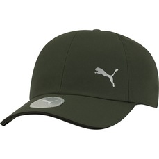 Boné Puma Aba Curva Strapback Essentials Running - Adulto