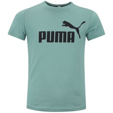Imagem do produto Camiseta Puma Essentials Logo Tee B - Infantil na posição 15 de 2