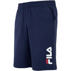 Bermuda Fila Practical Logo - Masculina