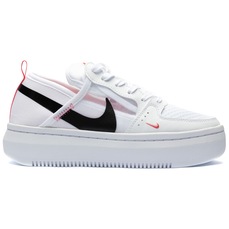 Tênis Nike Court Vision Alta TXT - Feminino