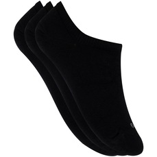 Kit de Meias Lupo Sport com 3 Pares 37 a 40 - Adulto