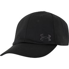 Boné Under Armour Aba Curva Play Up Wrapback - Adulto-0