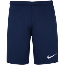 Calção Masculino Nike Dri-Fit Park III 21 NB K-0