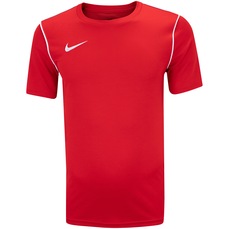 Camisa Masculina Nike Dri-Fit Park 20 Top SS