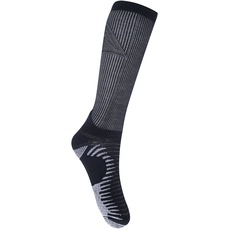 Meia Nike Cano Médio Trail Running Crew - Adulto - 42 a 43.5