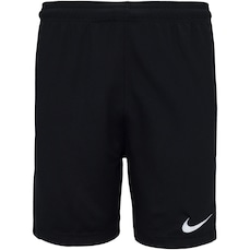 Calção Nike Dri-Fit Park III NB K 21 - Júnior-0