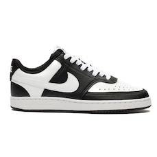 Imagem do produto Tênis Nike Court Vision Low - Feminino na posição 6 de 5