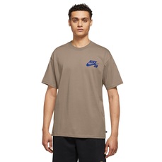 Camiseta Nike SB Logo - Masculina