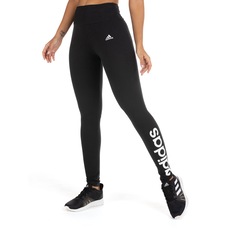 Imagem do produto Calça Legging adidas Cintura Alta Essentials Logo - Feminina na posição 12 de 5