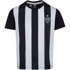 Imagem do produto Camiseta do Atlético-Mg Júnior Braziline Wag na posição 36 de 5