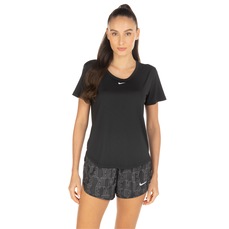 Camiseta Nike Manga Curta Dri-Fit One SS STD - Feminina