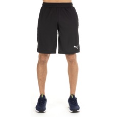Imagem do produto Bermuda Masculina Puma RTG Interlock Shorts 10" na posição 17 de 5