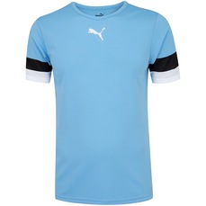 Camiseta Puma Manga Curta Teamrise Jersey - Masculina
