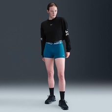 Bermuda Feminina Nike Lfc Sportswear Heritage Jg