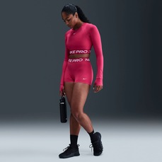 Imagem do produto Bermuda Feminina Nike Lfc Sportswear Heritage Jg na posição 15 de 5