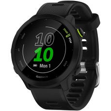 Monitor Cardíaco com GPS Garmin Forerunner 55