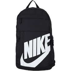 Imagem do produto Mochila Nike Elemental Hbr 21L Recortes Respiráveis na posição 2 de 5